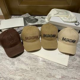 Picture of Balenciaga Cap _SKUBalenciagaCapdxn25218